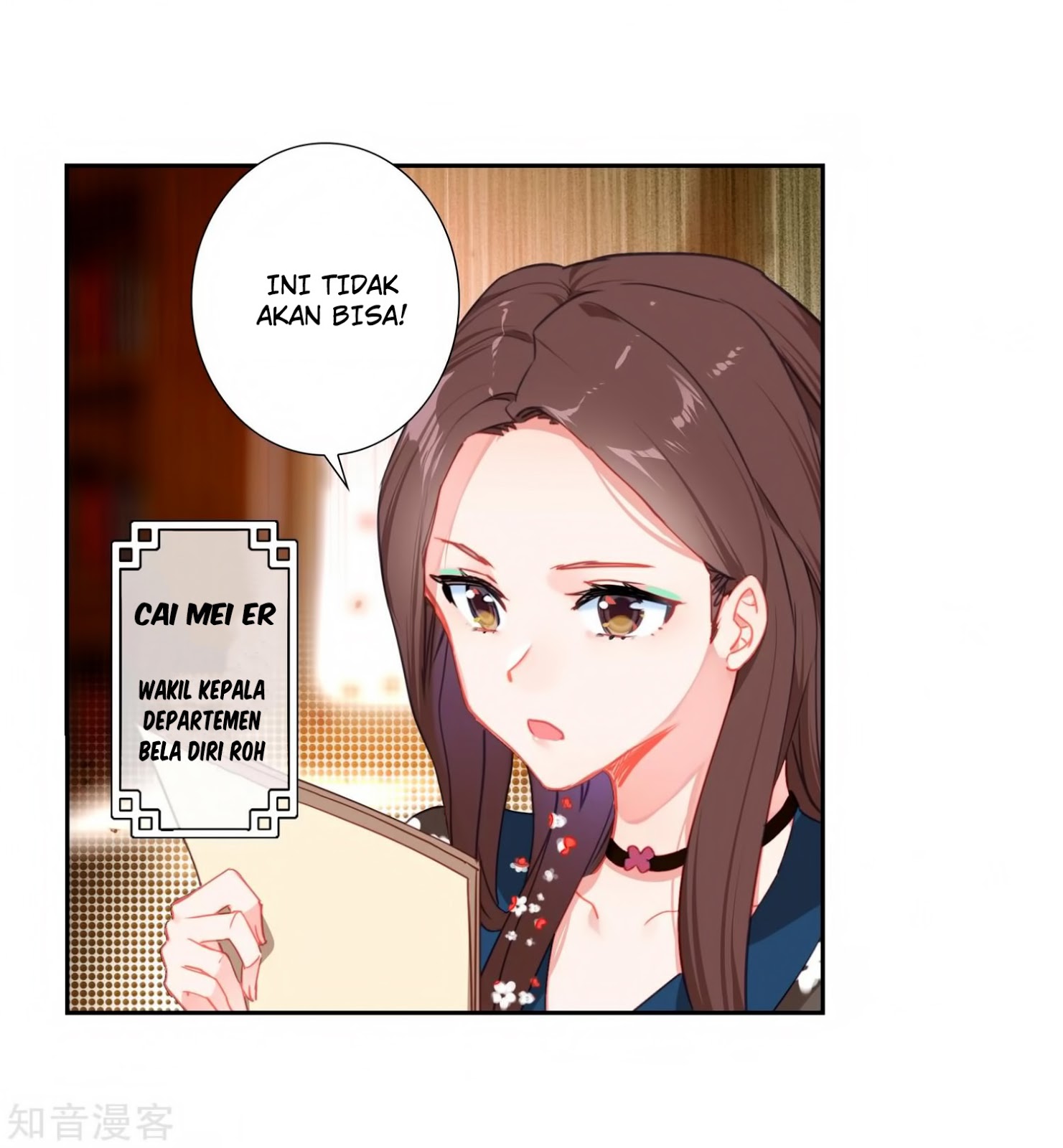 Soul Land II Chapter 206 Gambar 46