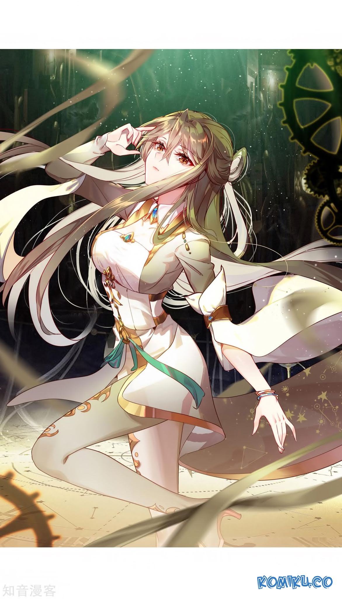 Soul Land II Chapter 208 Gambar 2