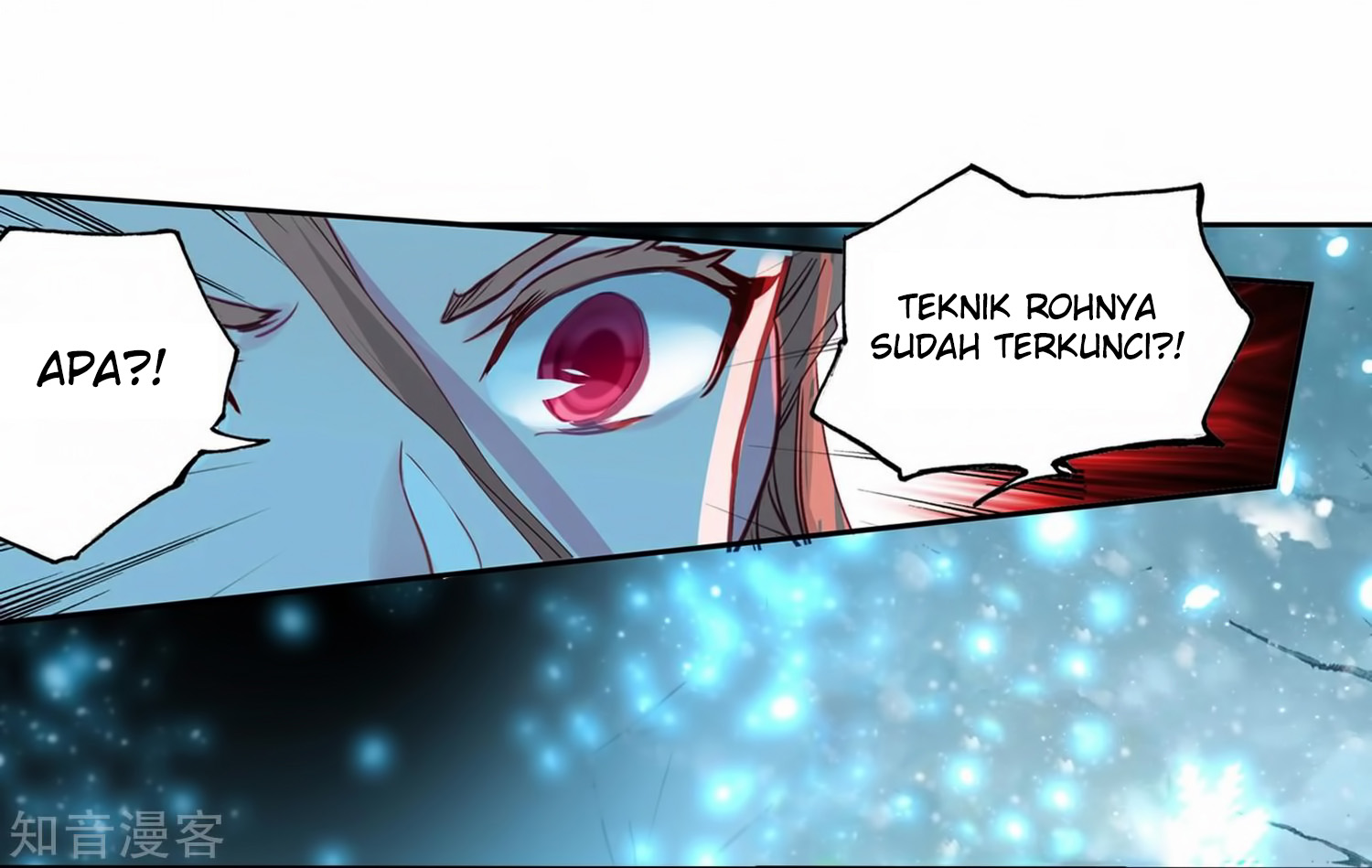 Soul Land II Chapter 208 Gambar 27