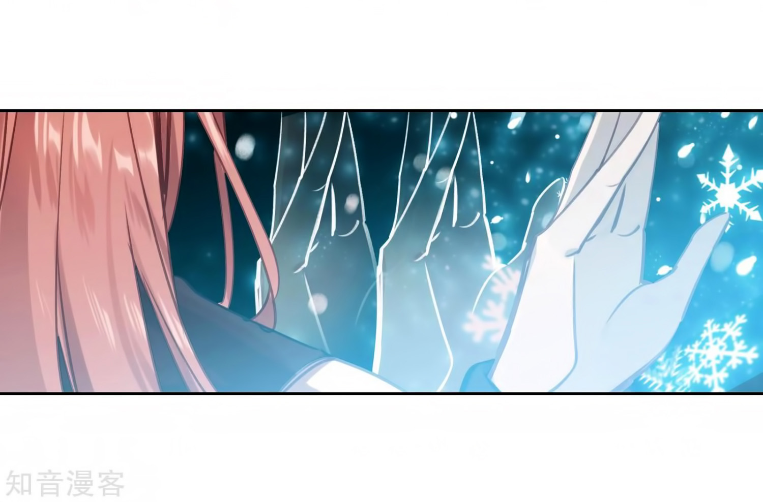 Soul Land II Chapter 208 Gambar 30