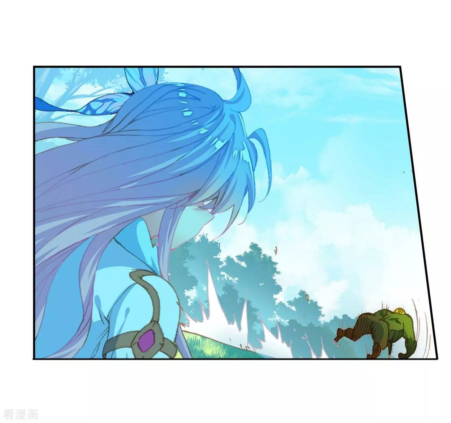 Soul Land II Chapter 212 Gambar 7