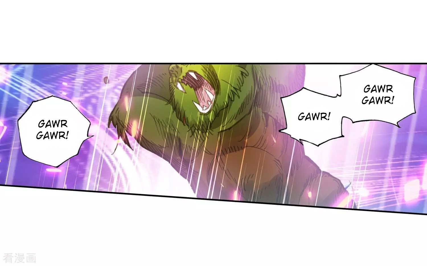 Soul Land II Chapter 212 Gambar 10
