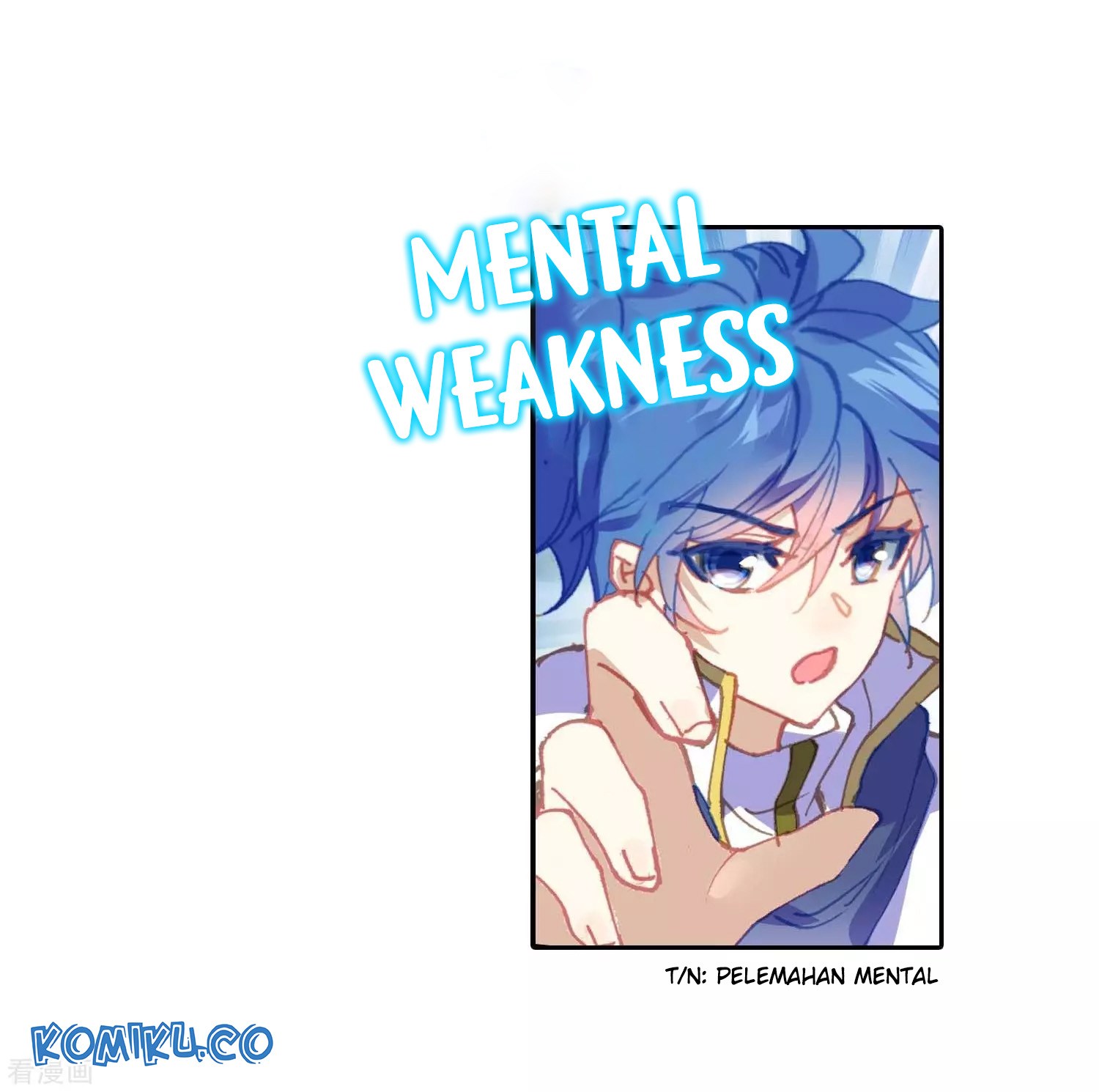 Soul Land II Chapter 212 Gambar 13