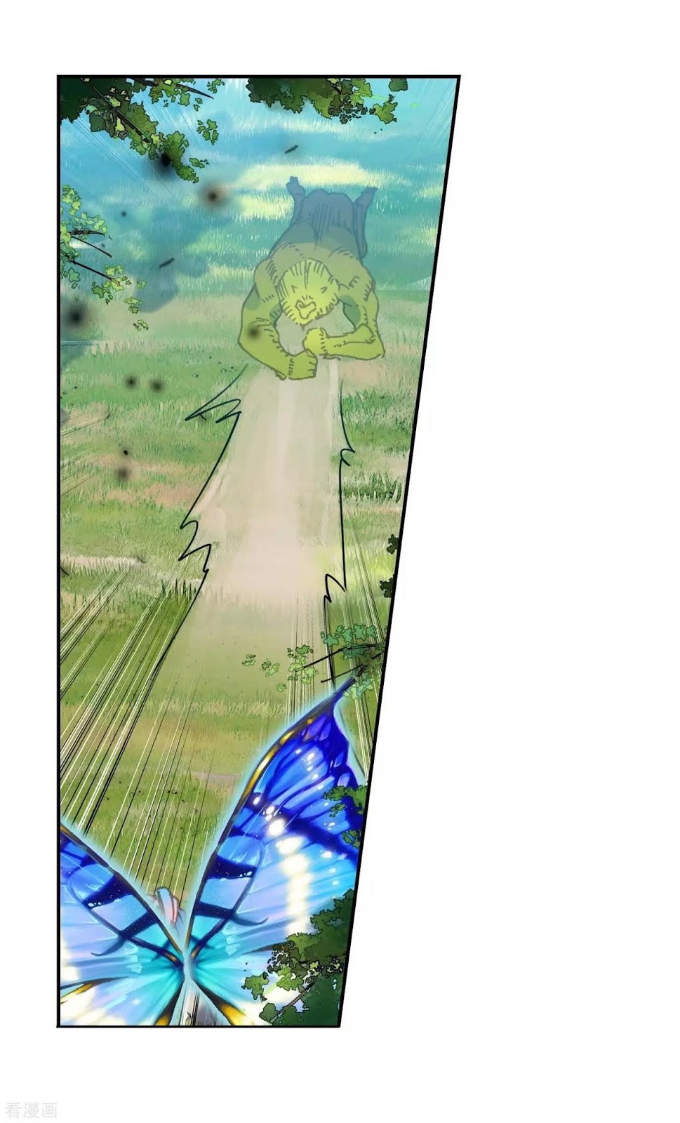 Soul Land II Chapter 212 Gambar 15