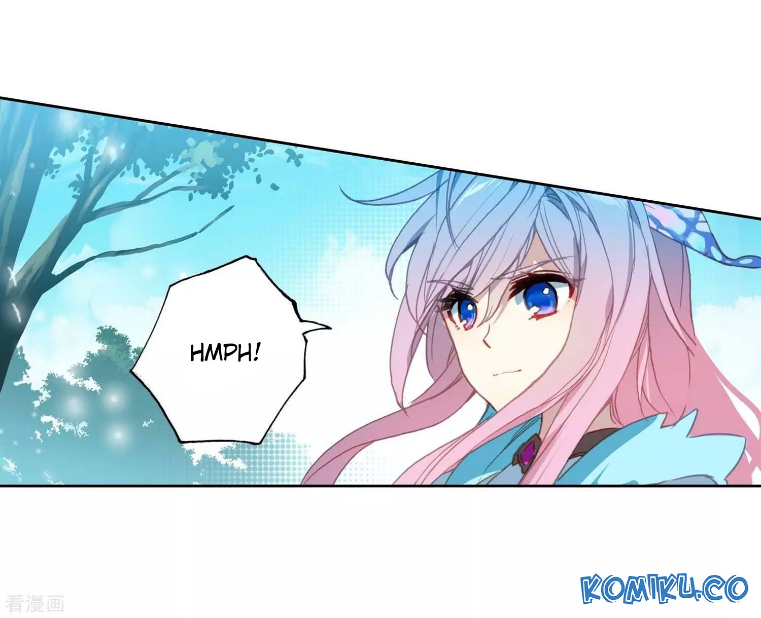 Soul Land II Chapter 212 Gambar 18