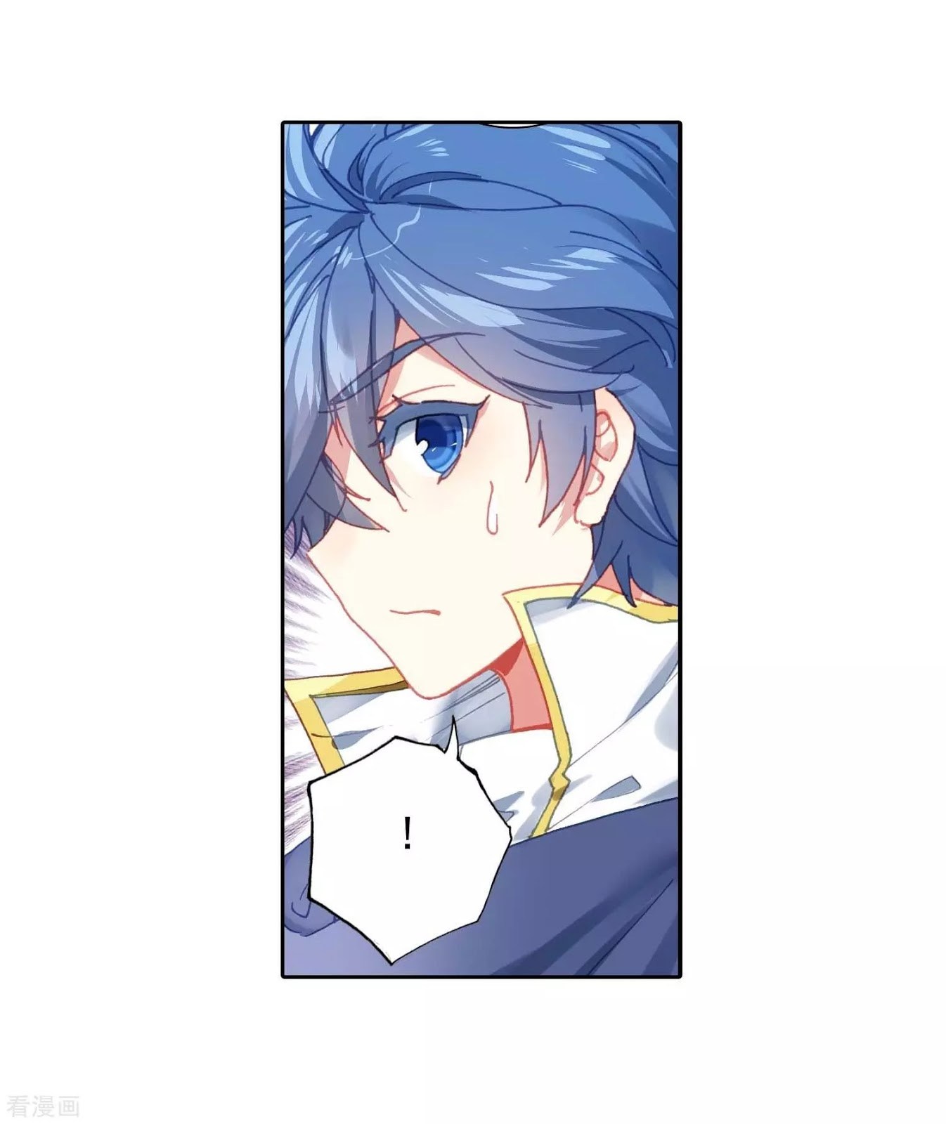 Soul Land II Chapter 212 Gambar 29