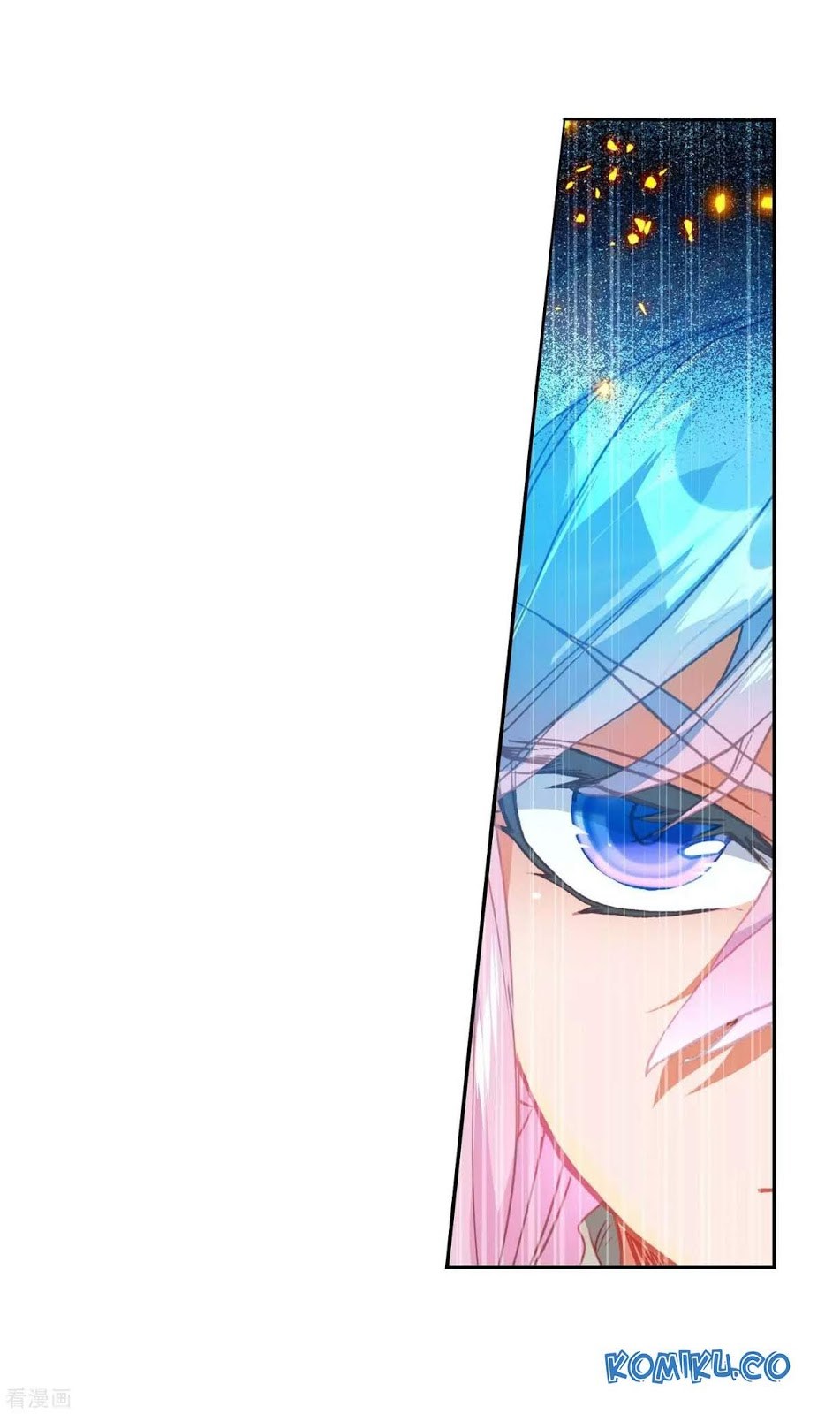 Soul Land II Chapter 212 Gambar 37