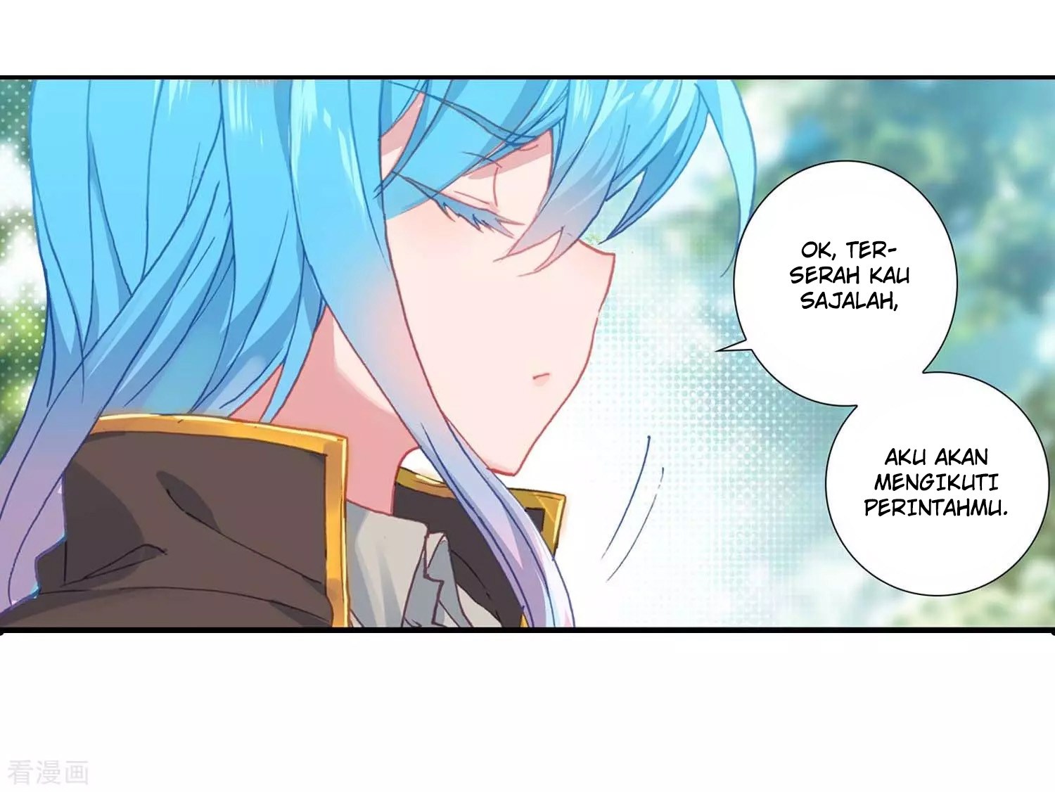 Soul Land II Chapter 212 Gambar 40