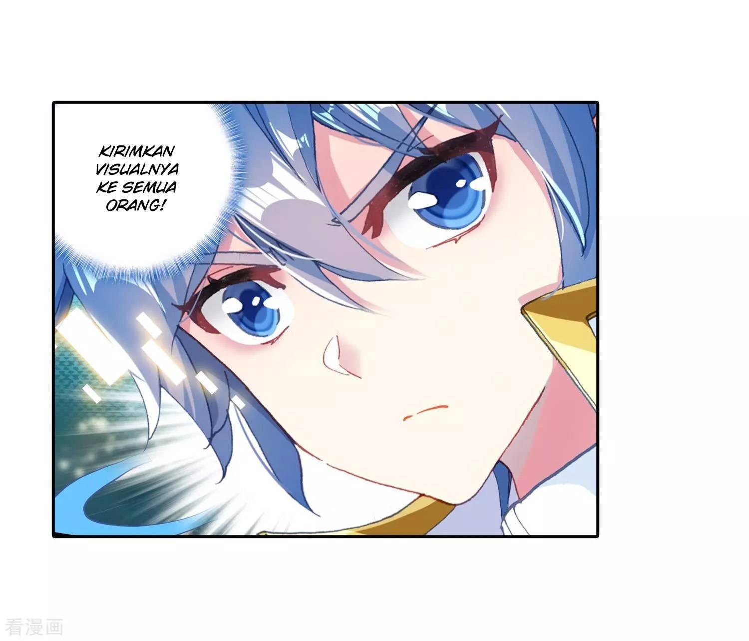 Soul Land II Chapter 215 Gambar 5
