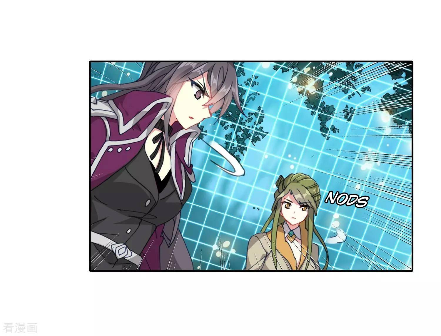 Soul Land II Chapter 215 Gambar 6