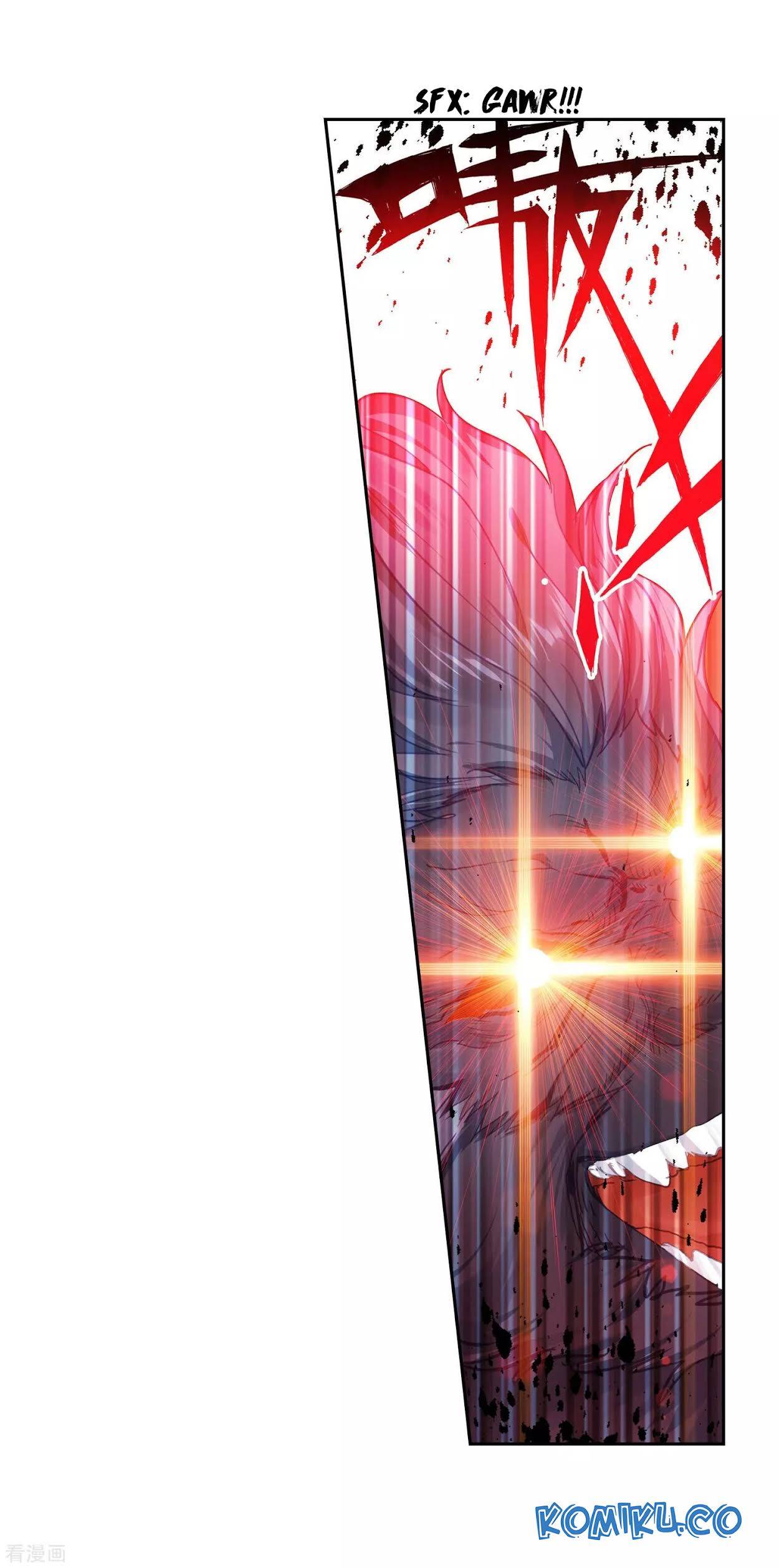 Soul Land II Chapter 215 Gambar 18