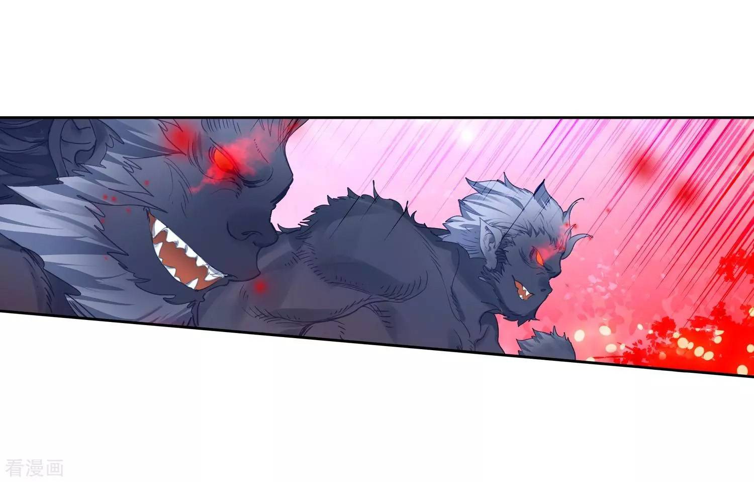 Soul Land II Chapter 215 Gambar 19