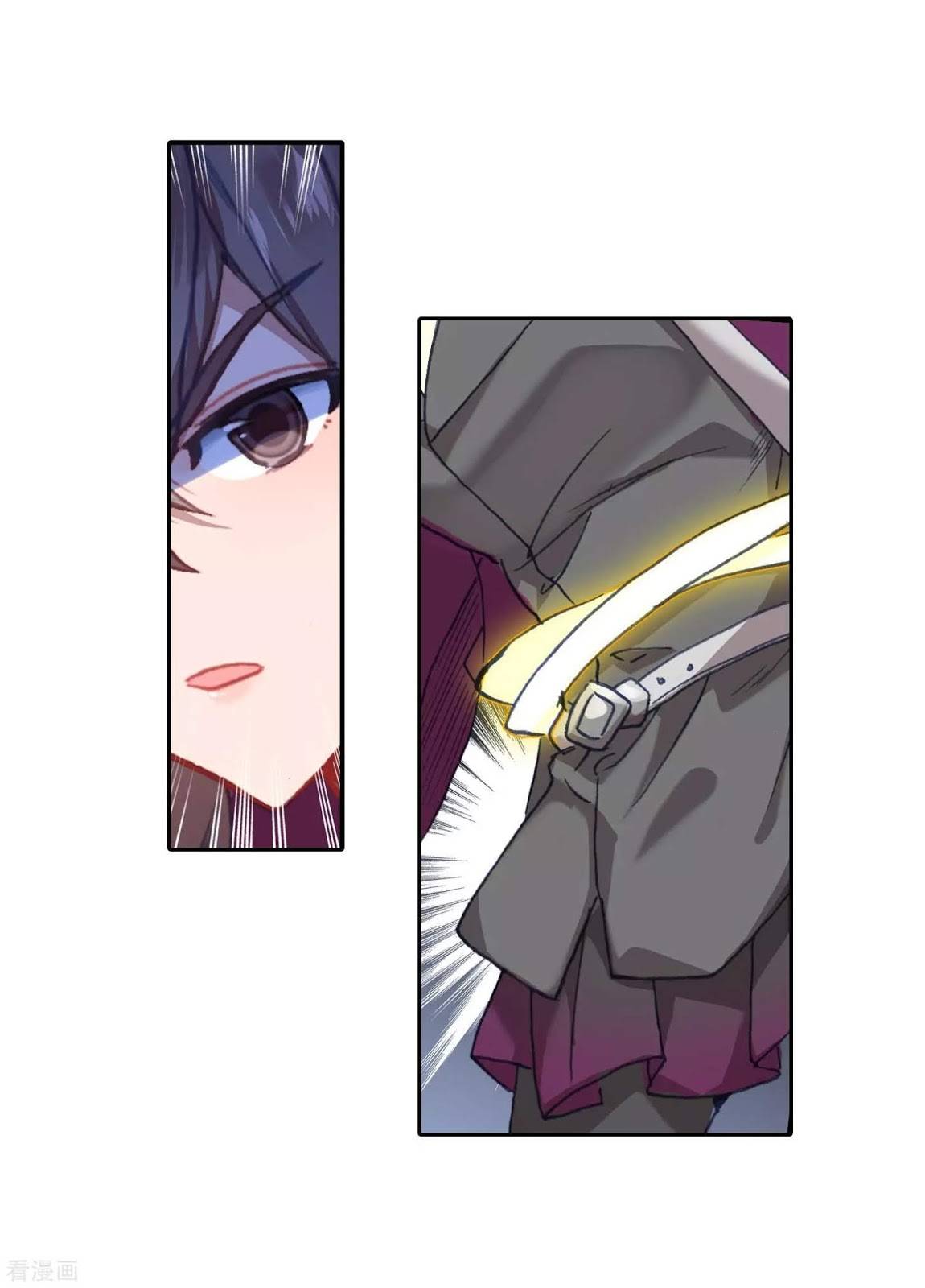 Soul Land II Chapter 215 Gambar 27