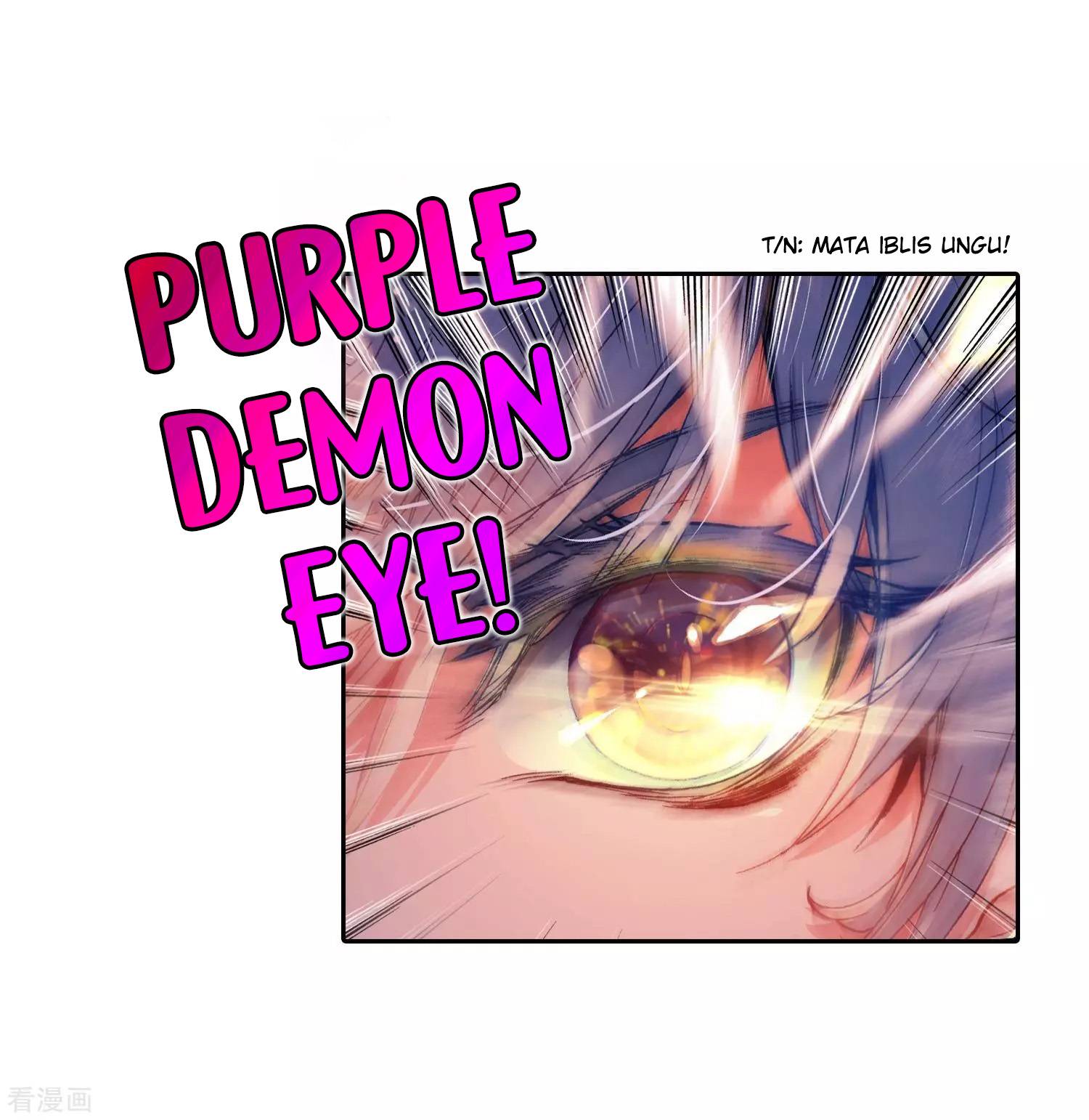 Soul Land II Chapter 215 Gambar 31