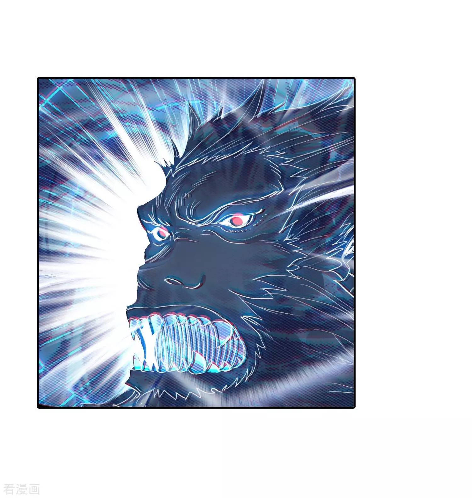 Soul Land II Chapter 215 Gambar 32