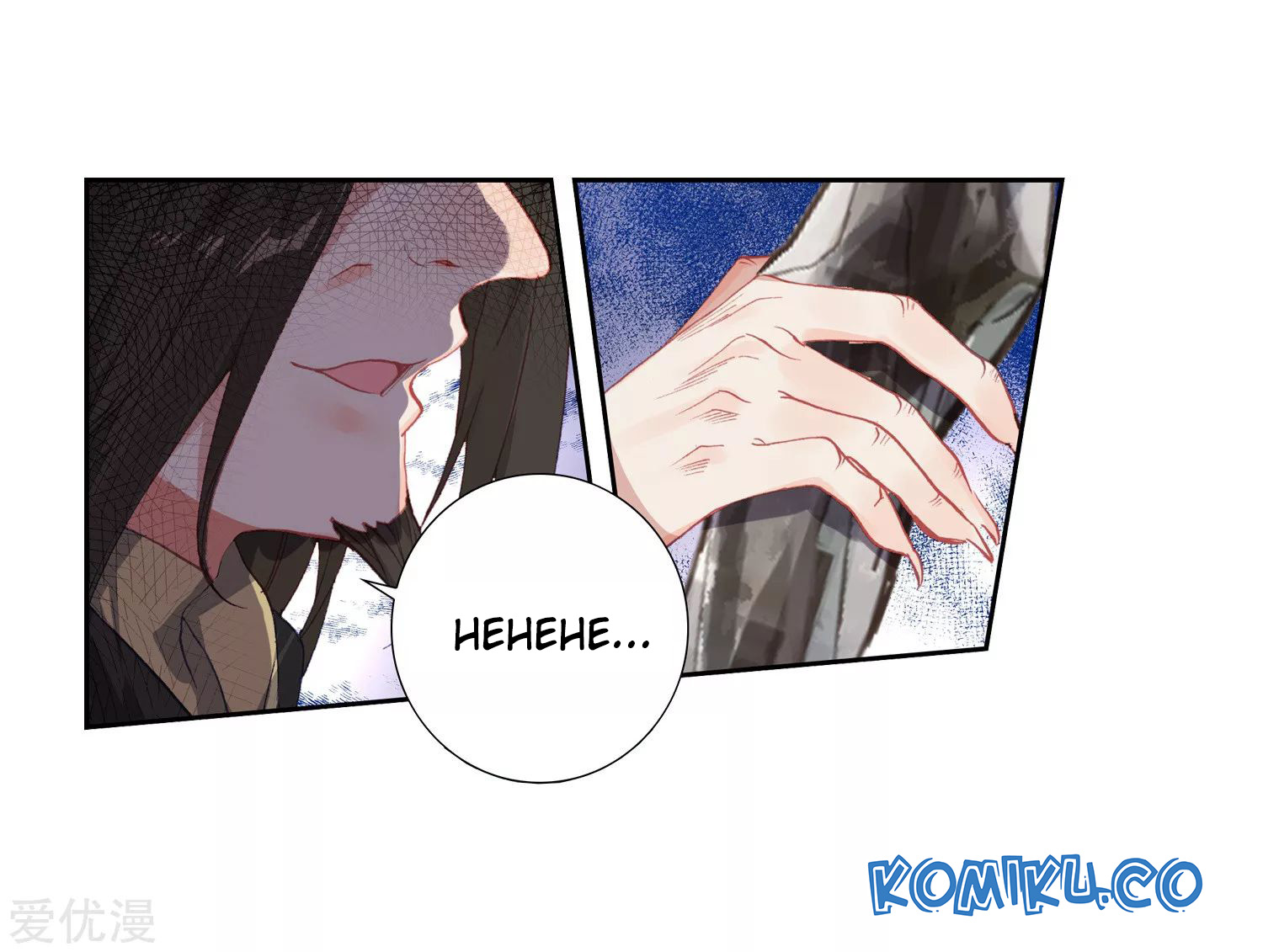 Soul Land II Chapter 220.2 Gambar 8