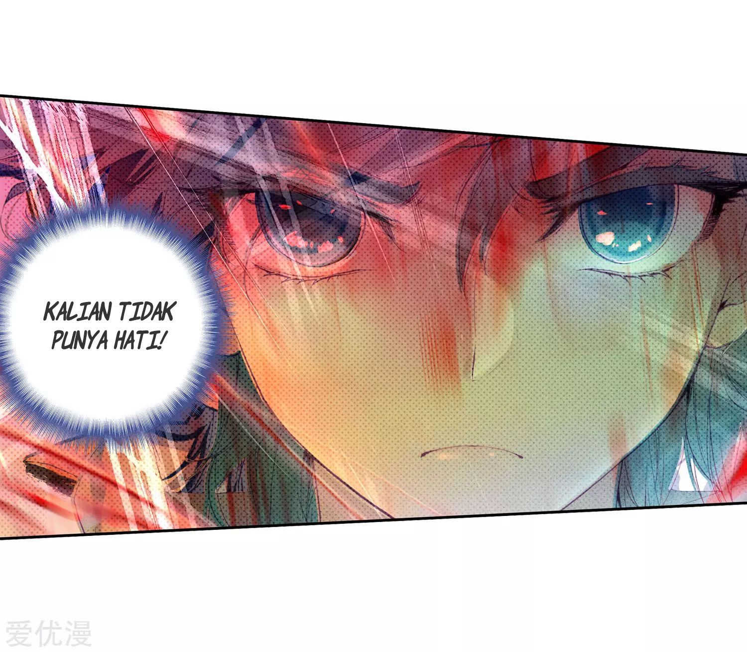 Soul Land II Chapter 222.1 Gambar 8