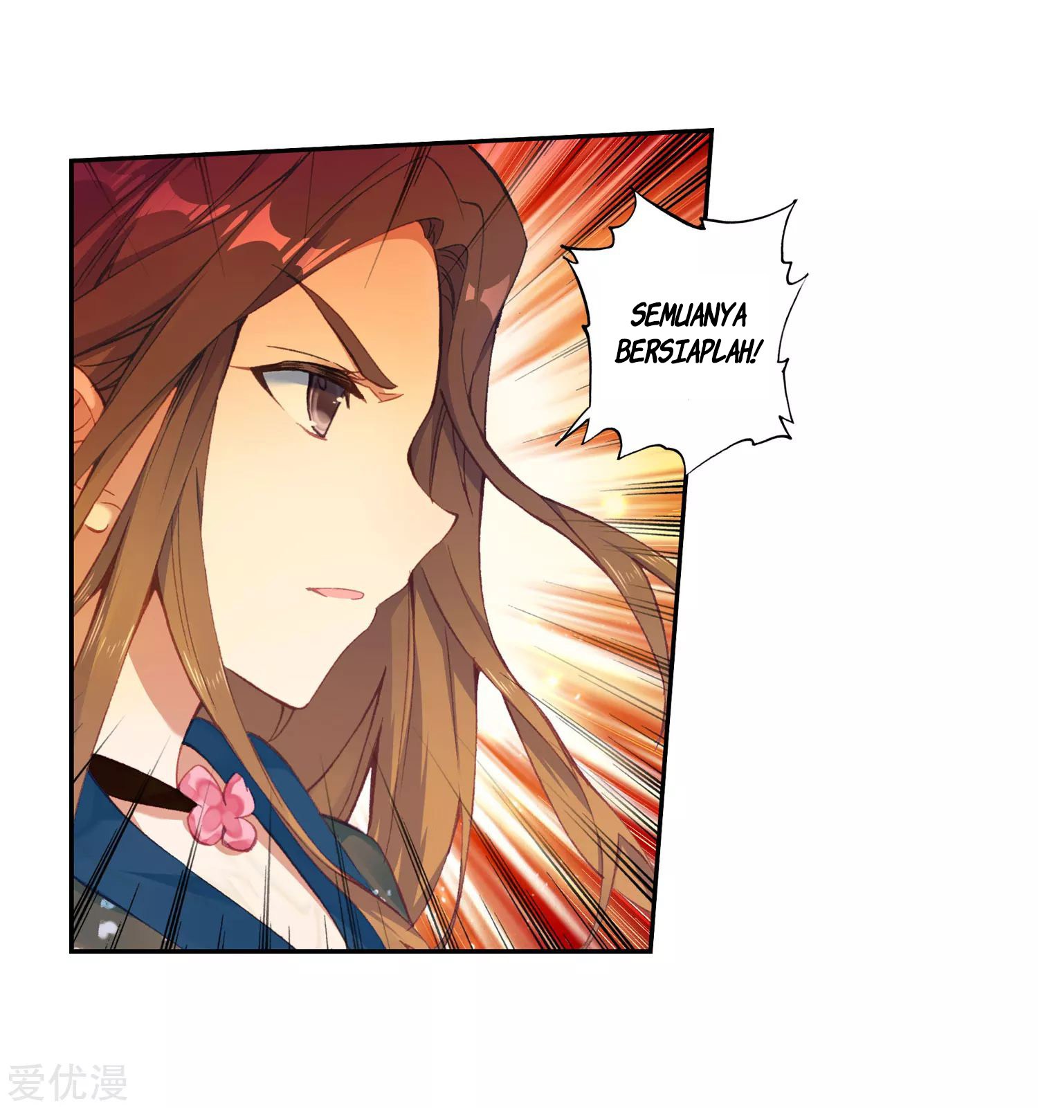 Soul Land II Chapter 222.1 Gambar 9