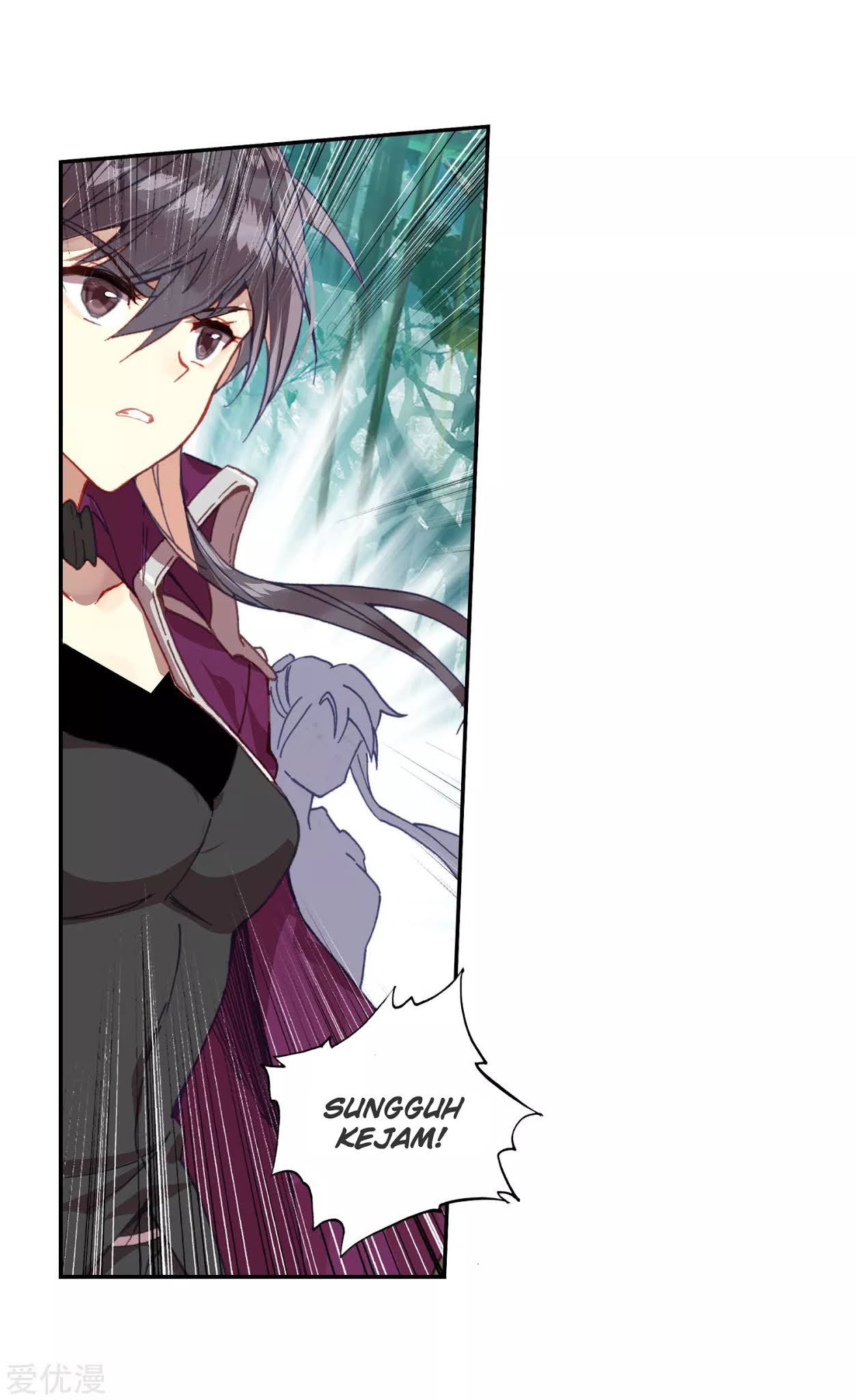 Soul Land II Chapter 222.1 Gambar 18
