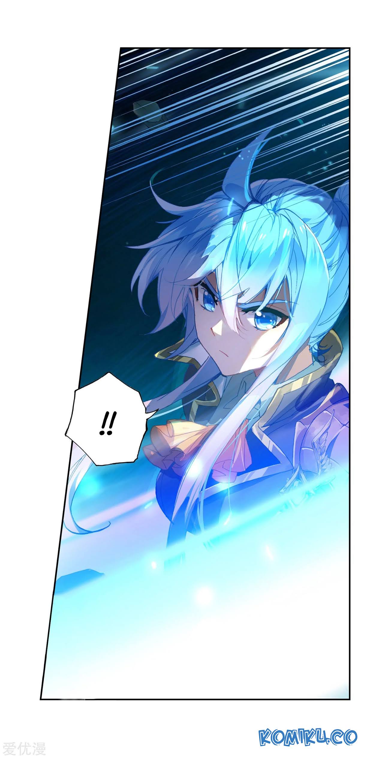 Soul Land II Chapter 223.1 Gambar 7