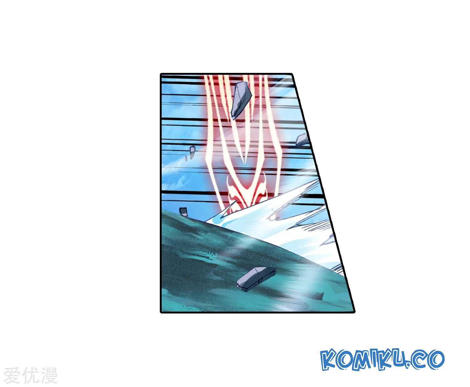 Soul Land II Chapter 223.1 Gambar 11