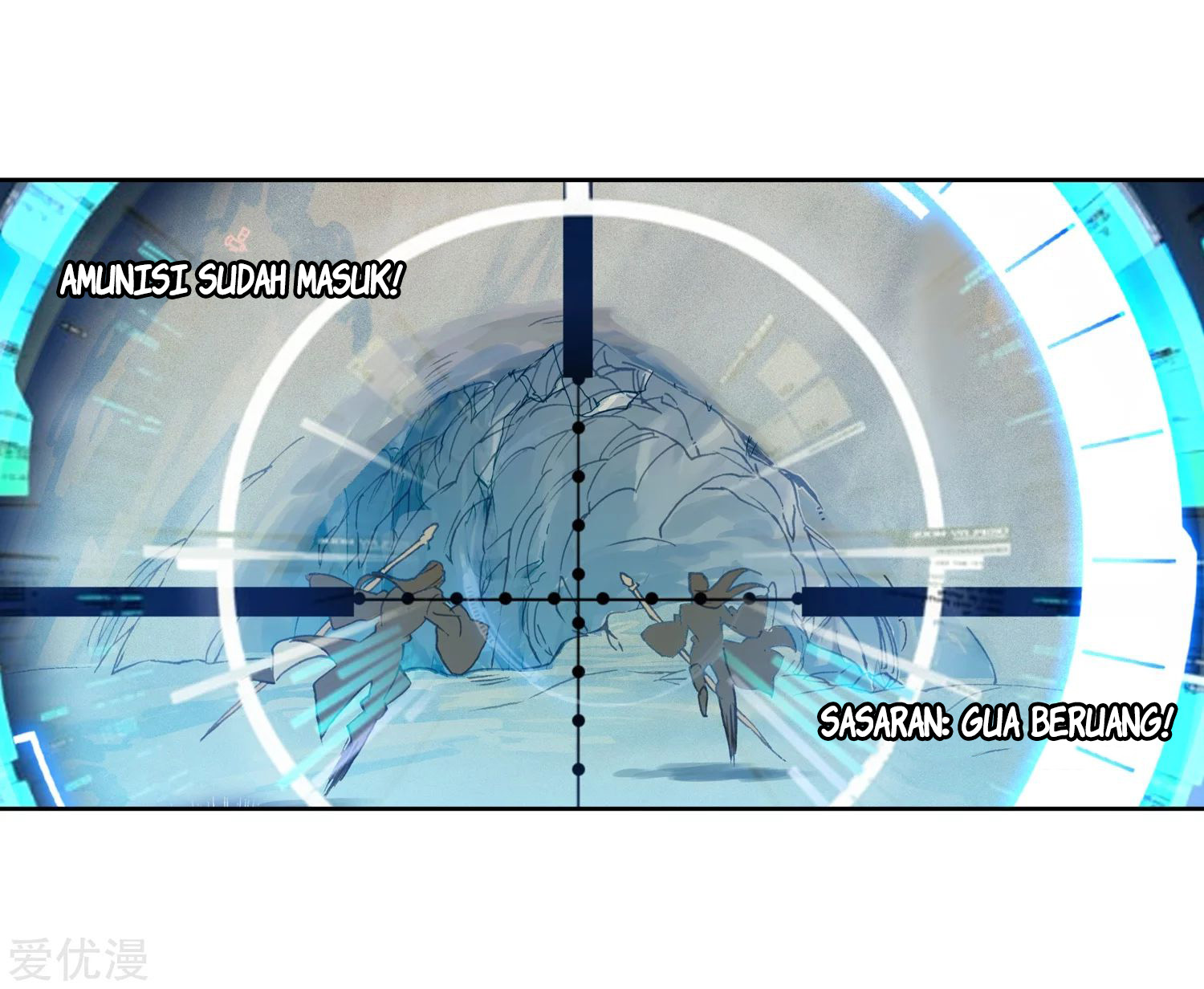 Soul Land II Chapter 223.1 Gambar 16
