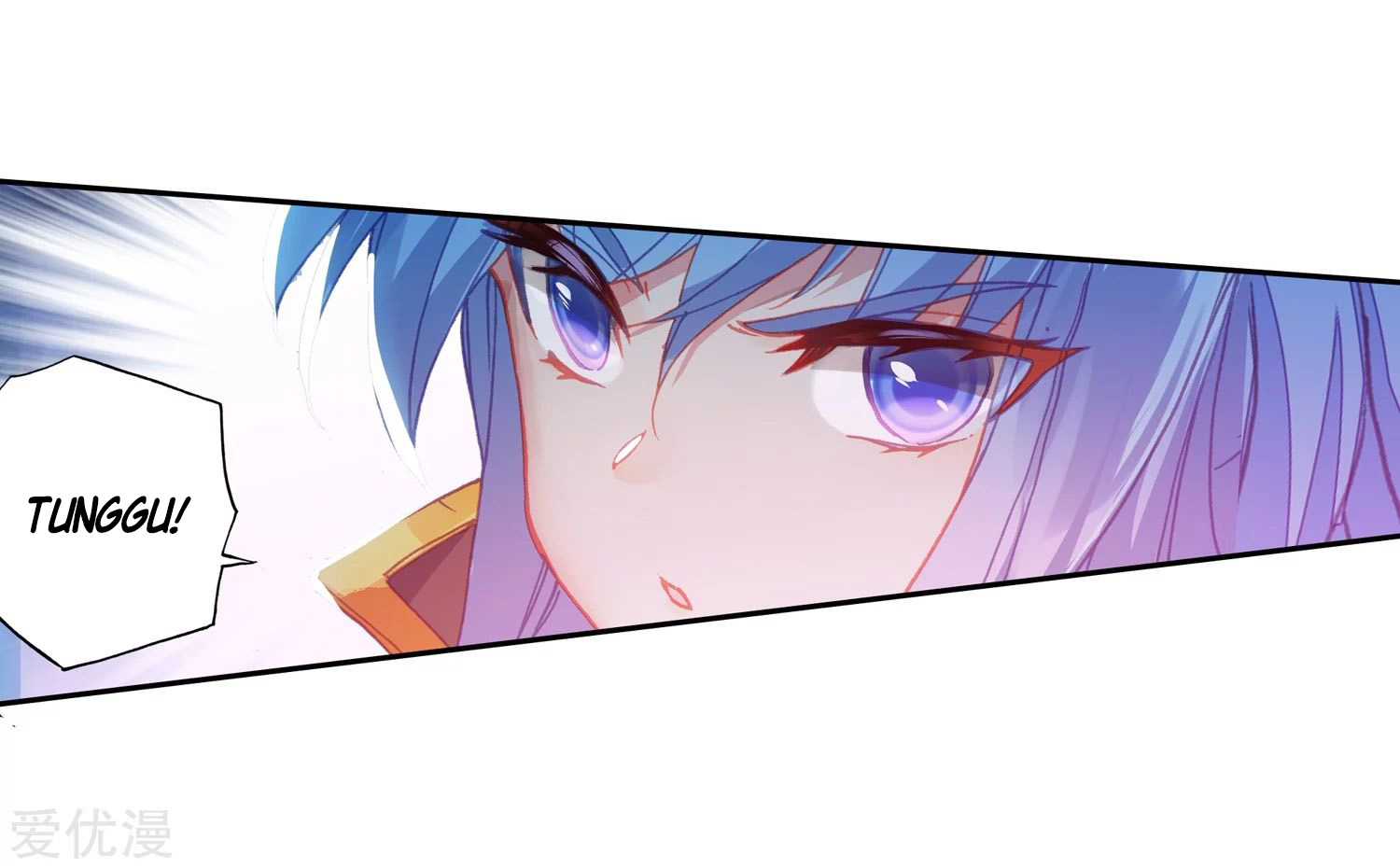 Soul Land II Chapter 225.1 Gambar 6