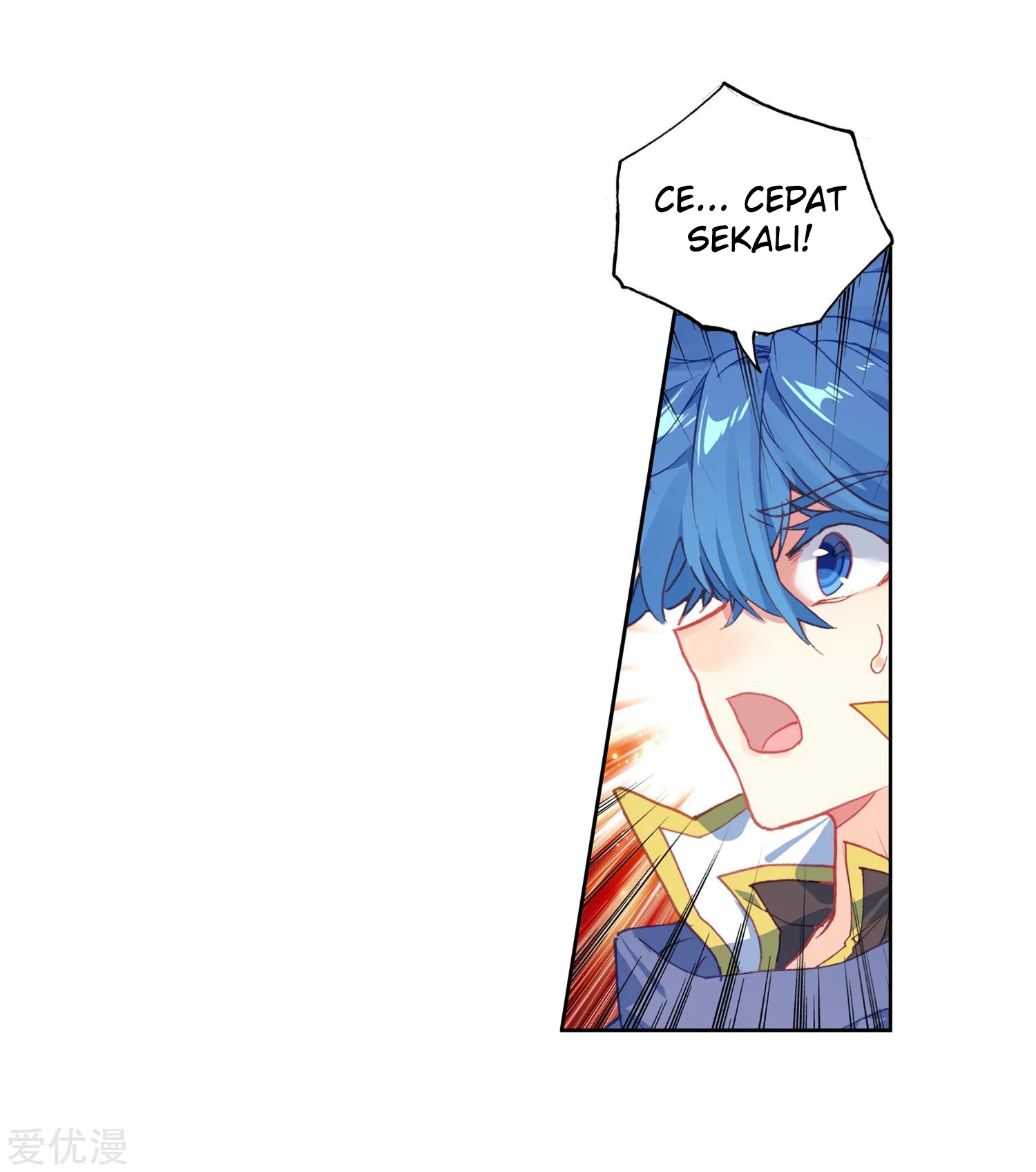 Soul Land II Chapter 225.1 Gambar 19