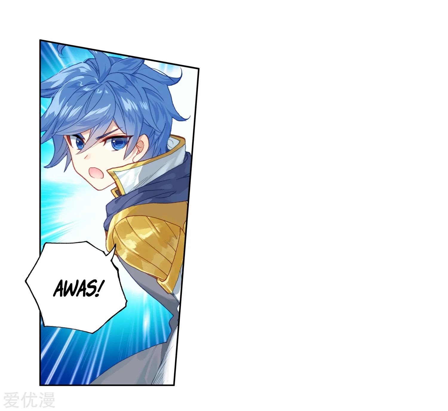 Soul Land II Chapter 225.2 Gambar 8