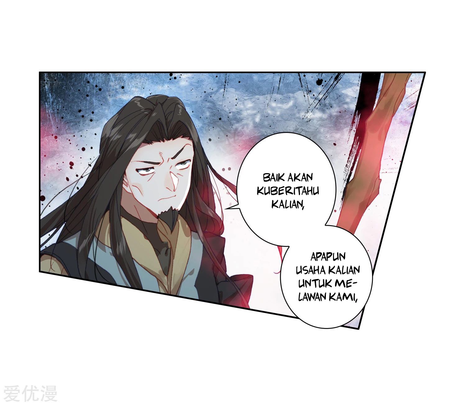 Soul Land II Chapter 225.2 Gambar 11