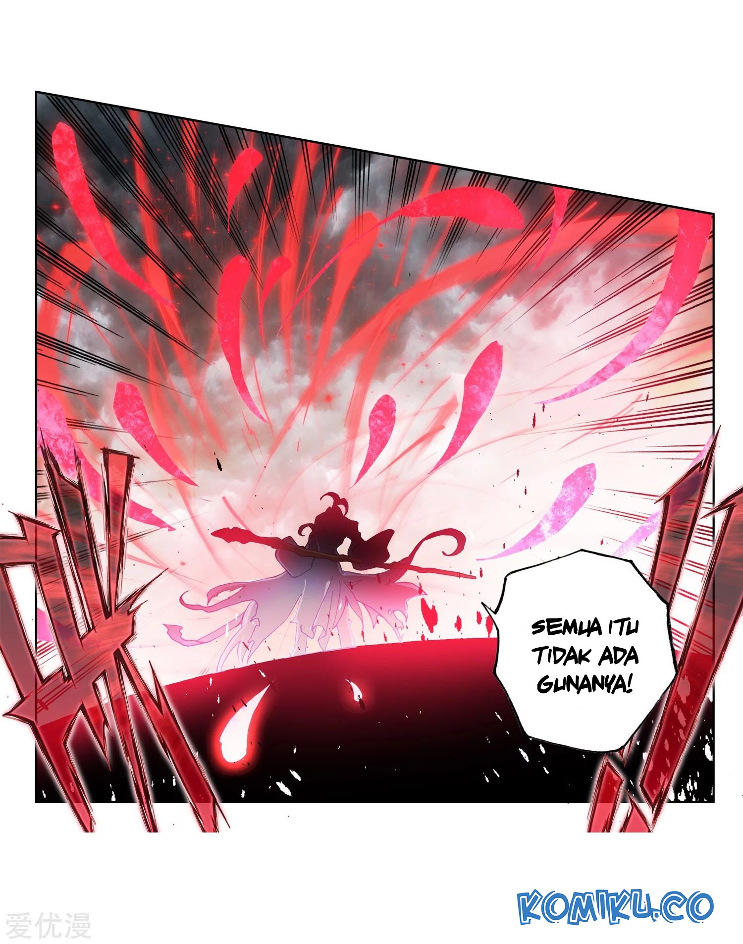 Soul Land II Chapter 225.2 Gambar 13
