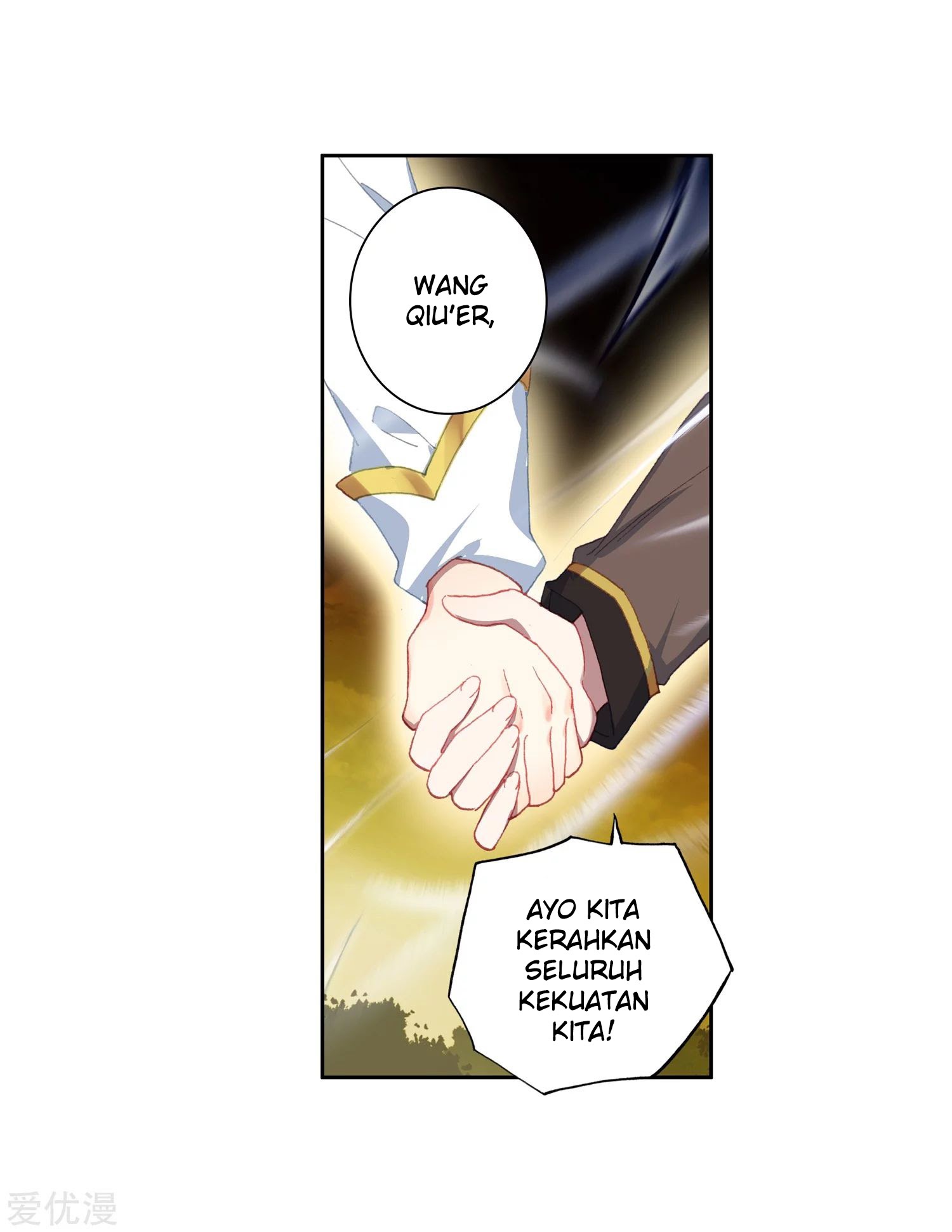 Soul Land II Chapter 225.2 Gambar 15