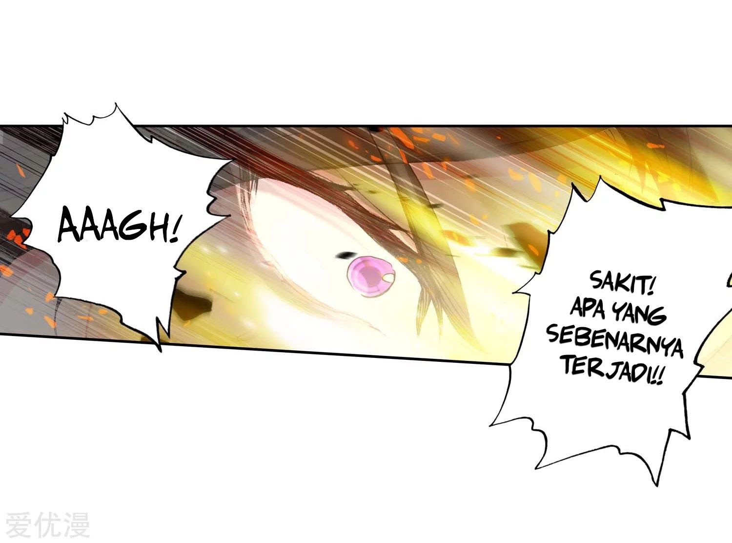 Soul Land II Chapter 226.2 Gambar 4