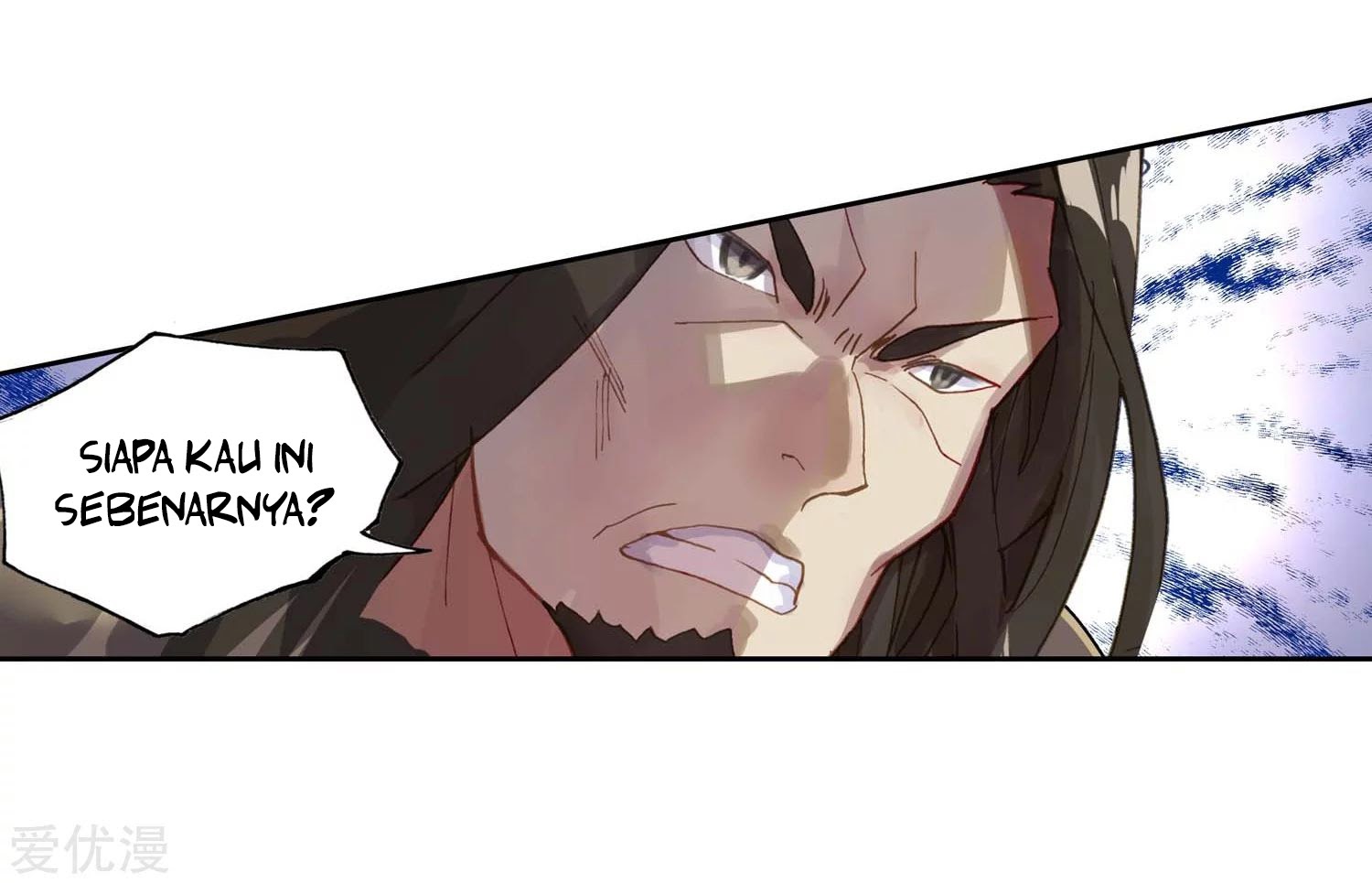 Soul Land II Chapter 226.2 Gambar 11