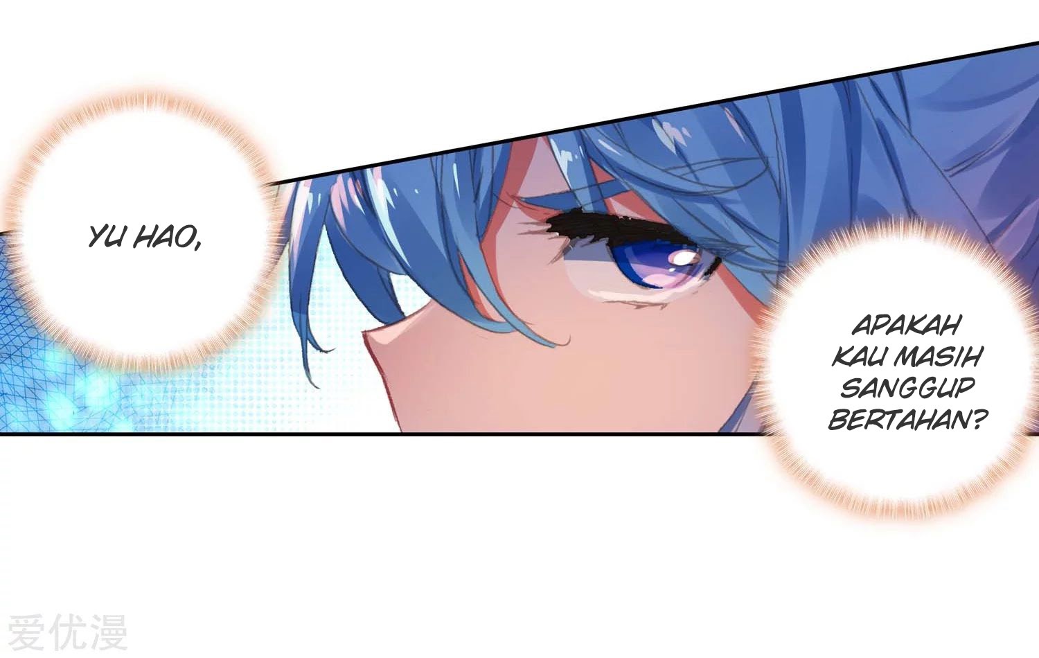 Soul Land II Chapter 226.2 Gambar 13