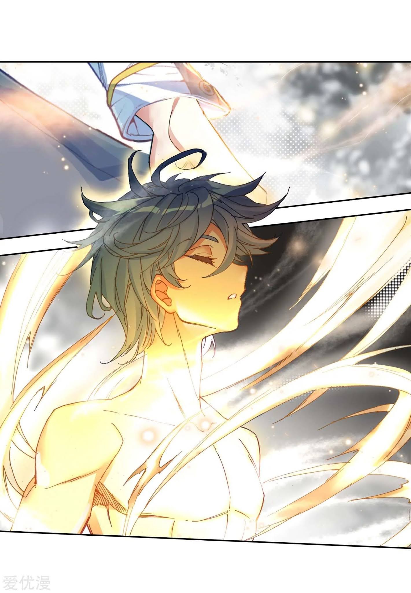 Soul Land II Chapter 226.2 Gambar 15