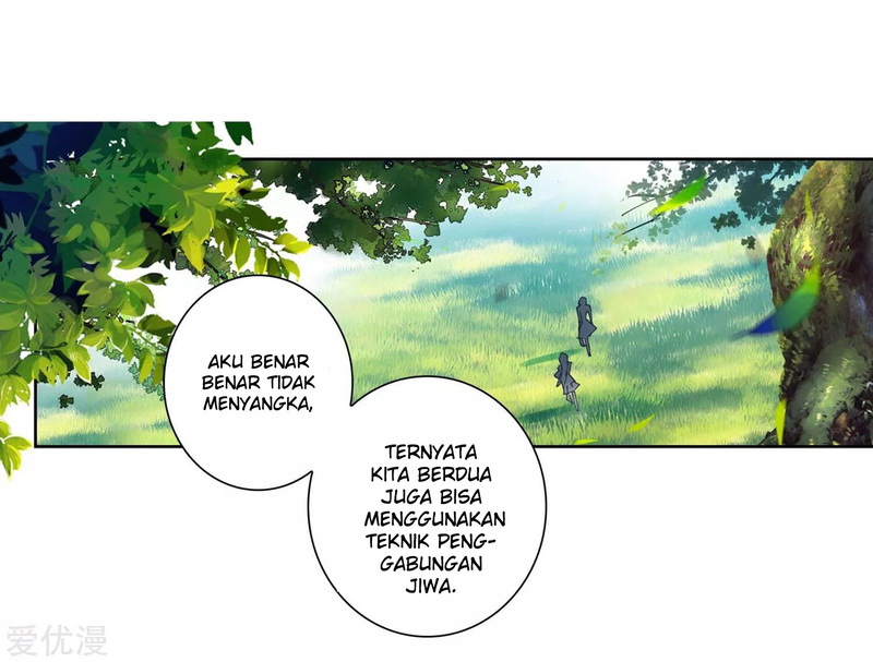 Soul Land II Chapter 228.1 Gambar 4