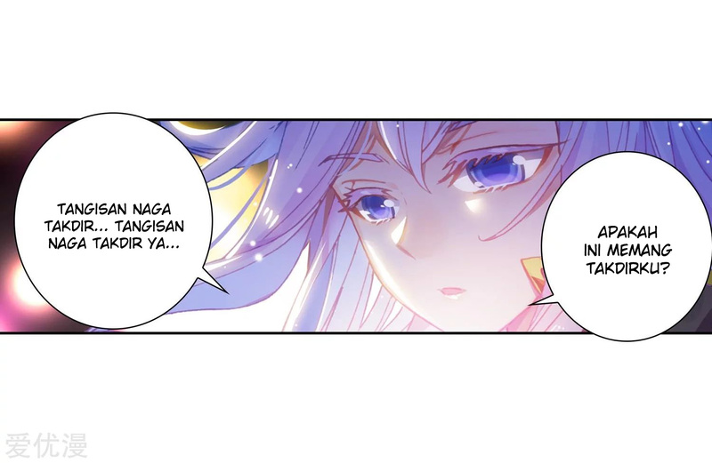 Soul Land II Chapter 228.1 Gambar 9
