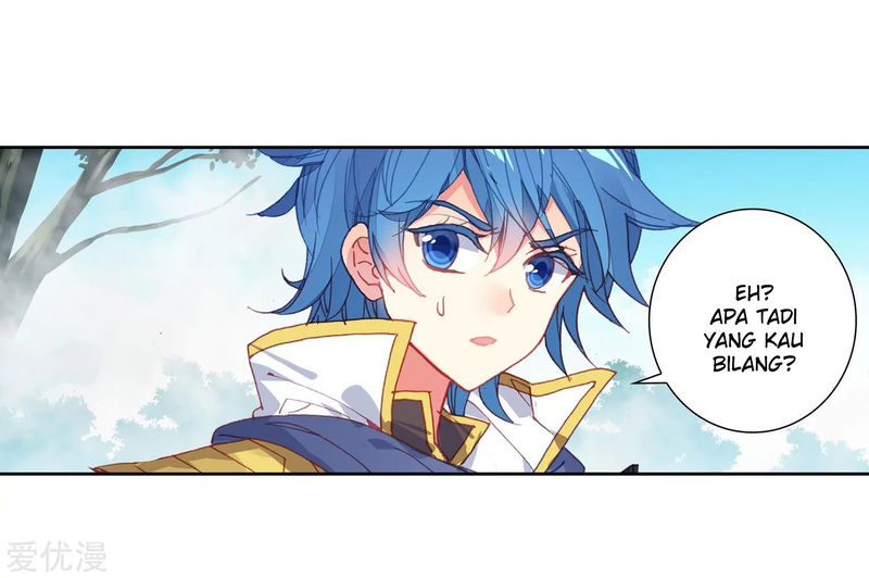 Soul Land II Chapter 228.1 Gambar 10