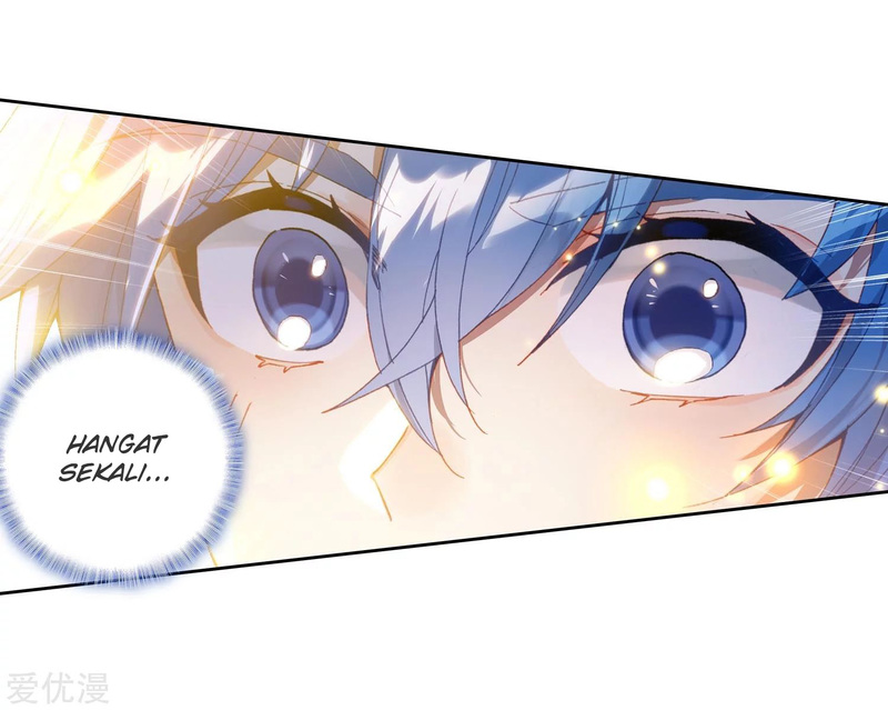 Soul Land II Chapter 228.1 Gambar 17