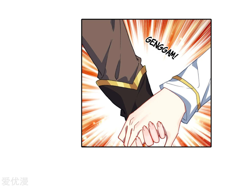 Soul Land II Chapter 228.1 Gambar 22