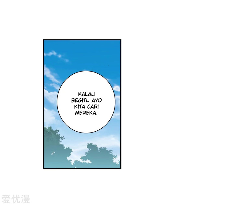 Soul Land II Chapter 228.2 Gambar 5