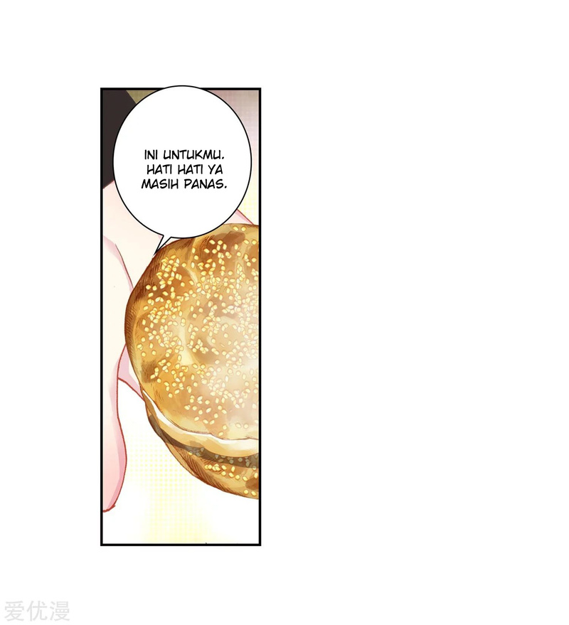 Soul Land II Chapter 228.2 Gambar 7