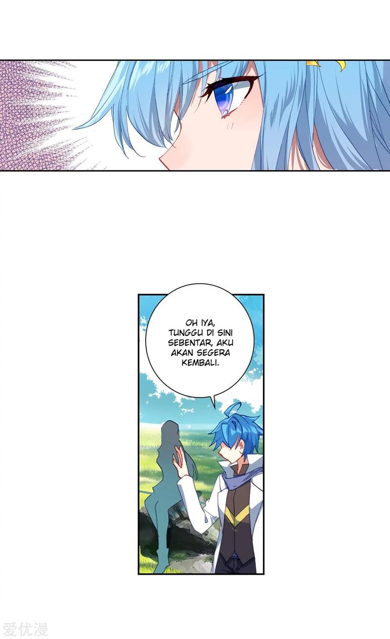 Soul Land II Chapter 228.2 Gambar 9