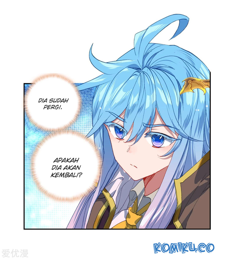 Soul Land II Chapter 228.2 Gambar 12