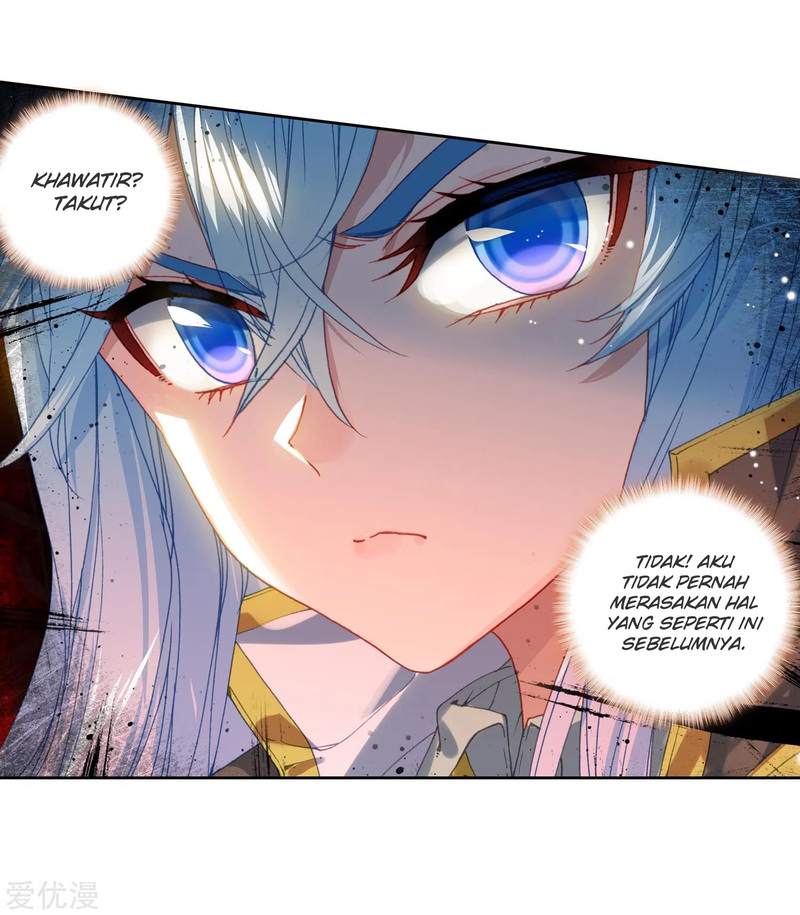 Soul Land II Chapter 228.2 Gambar 14