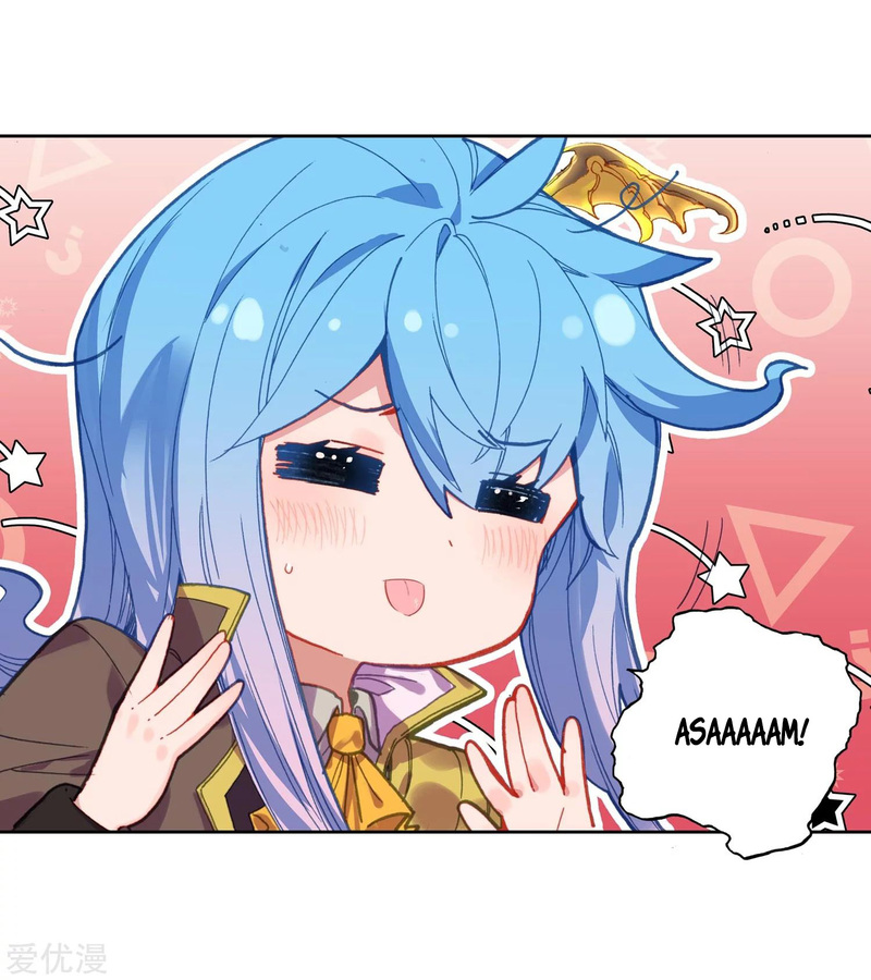 Soul Land II Chapter 228.2 Gambar 18