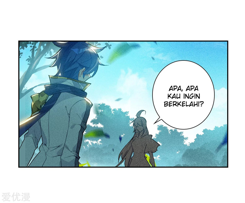 Soul Land II Chapter 229.1 Gambar 5