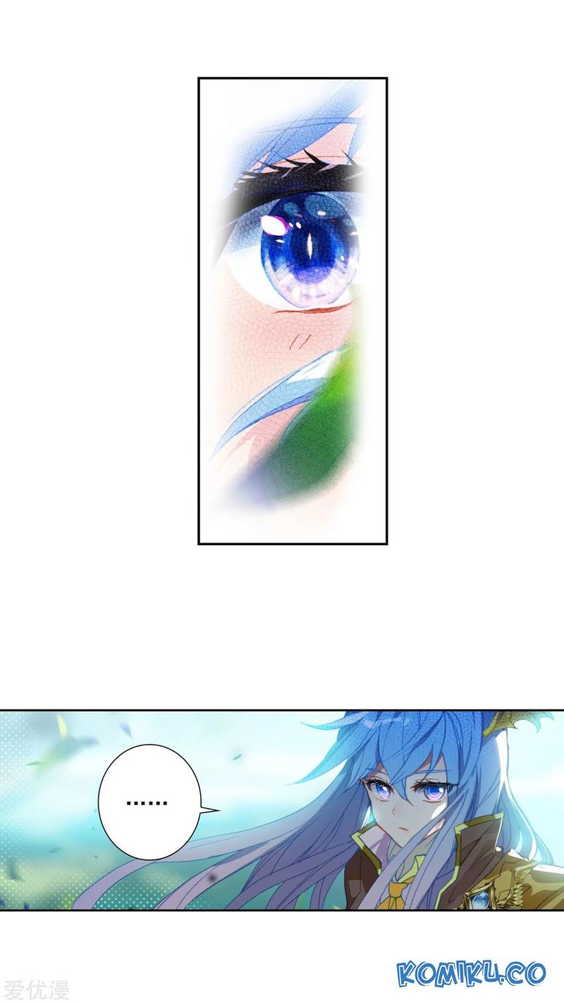 Soul Land II Chapter 229.1 Gambar 8