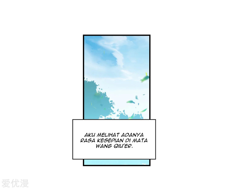 Soul Land II Chapter 229.1 Gambar 10